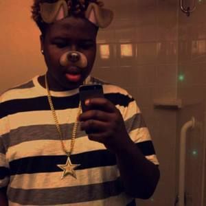 Meet your Posher, Timothy