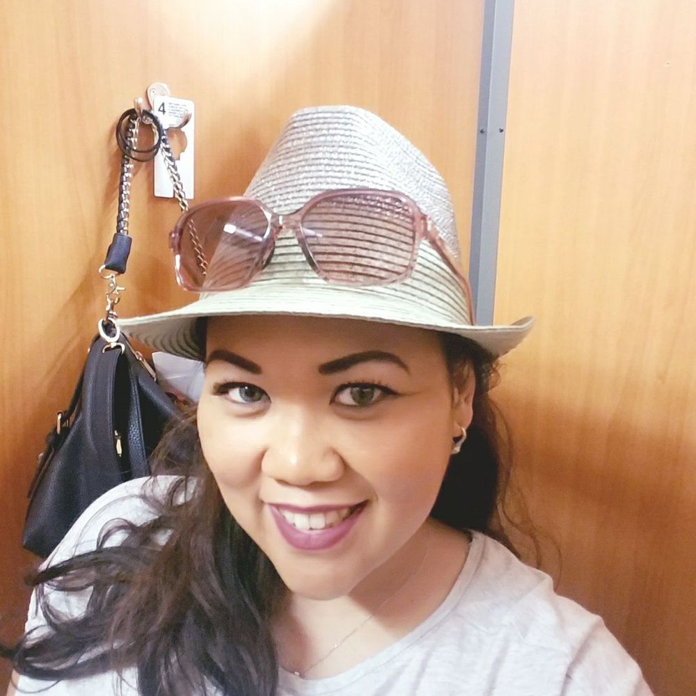 Meet your Posher, Nancy