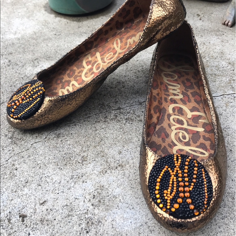Sam Edelman flats