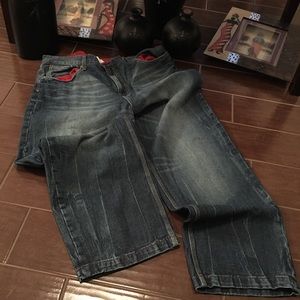 Brooklyn Xpress Branded Jeans