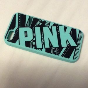 VS PINK iPhone 5 Case