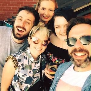 Meet your Posher, Jayney