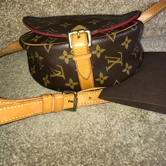 Louis Vuitton Lunch Bag Amazon