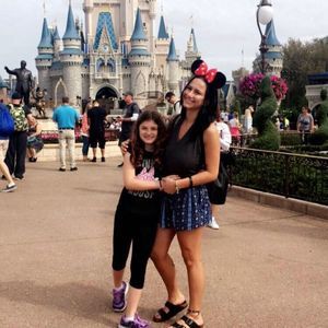 Meet your Posher, Alexis