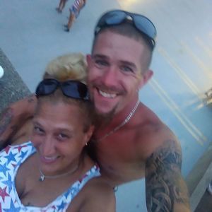 Meet your Posher, George