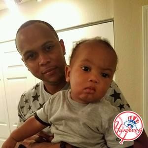 Meet your Posher, Glenn