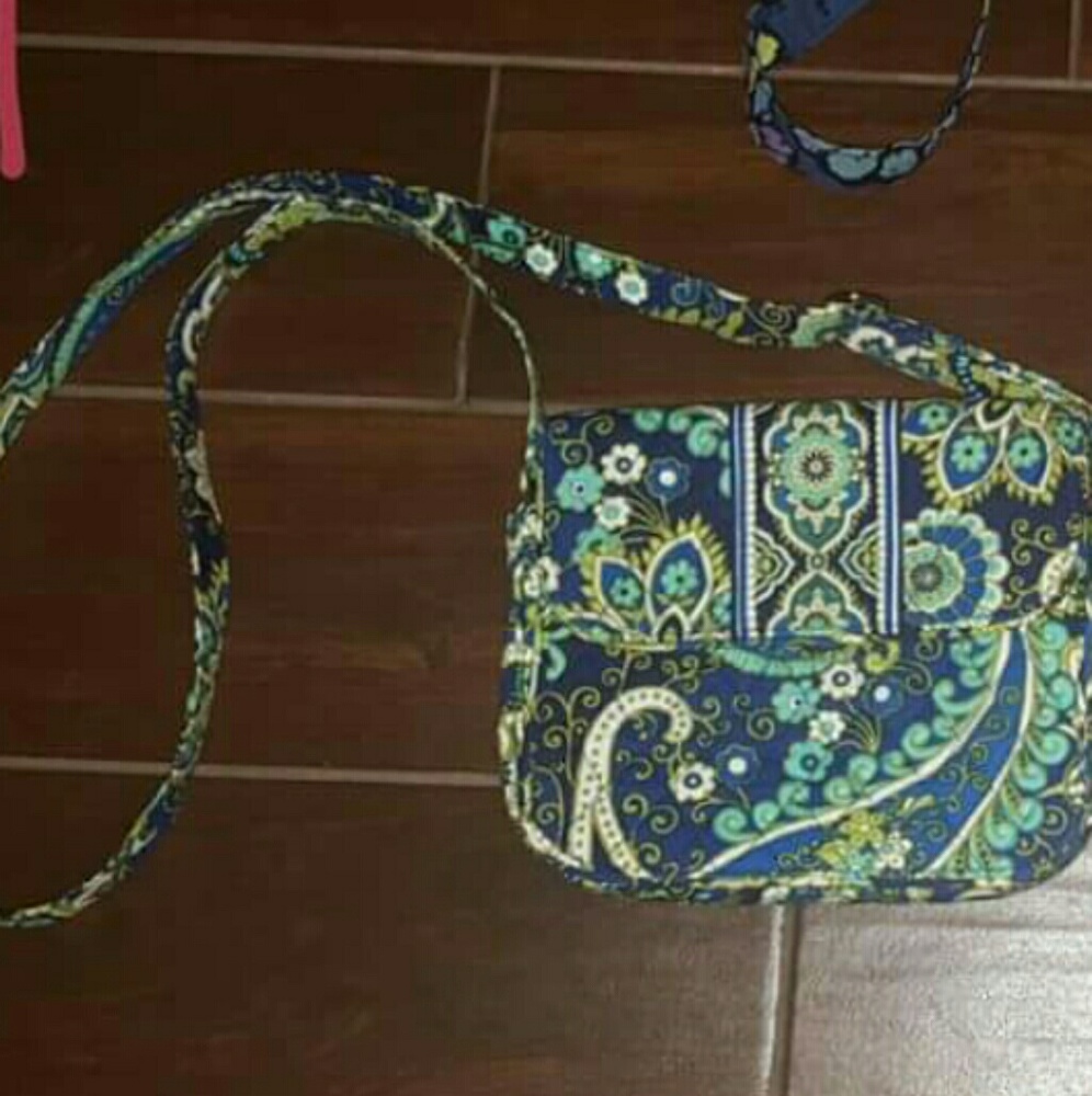 Vera Bradley Handbag