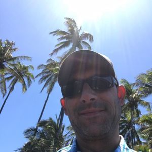 Meet your Posher, Bob