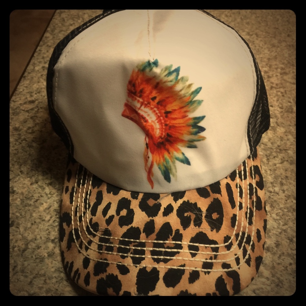 Trucker Hat