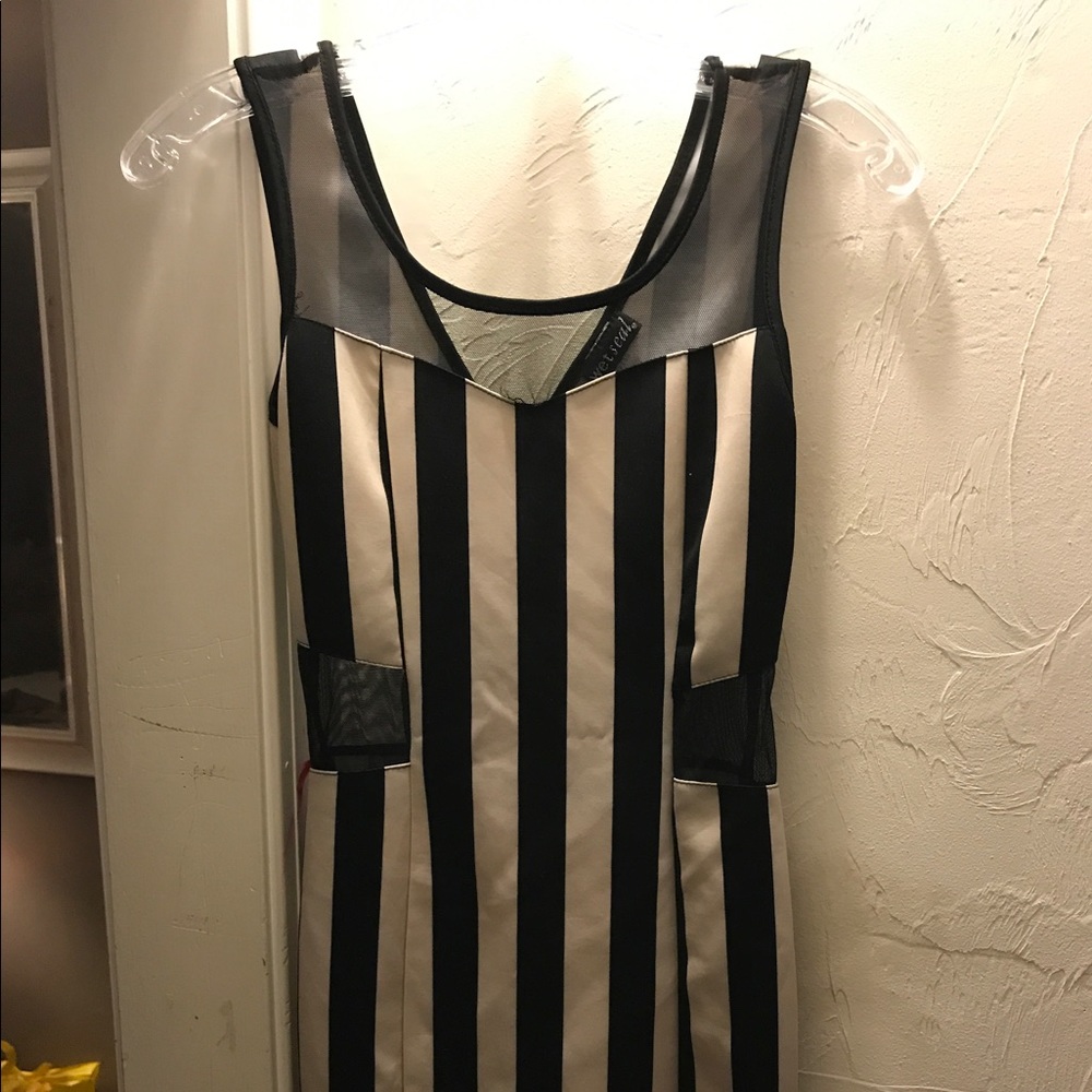 Cocktail dress
