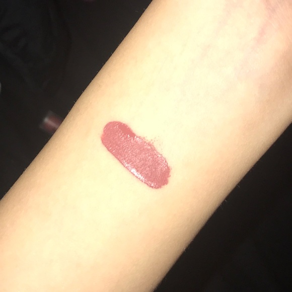 Tarte foundation with colourpop matte lipstick. - Picture 7 of 7