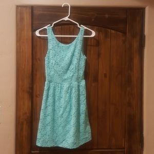 Cute summer dress