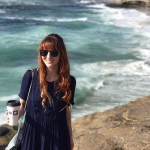 Meet your Posher, Brittaney