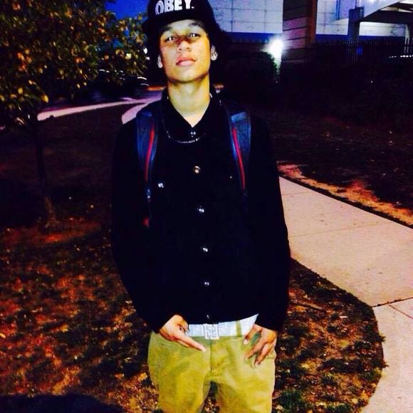 Meet your Posher, Kevin - Picture 1 of 1