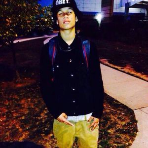 Meet your Posher, Kevin