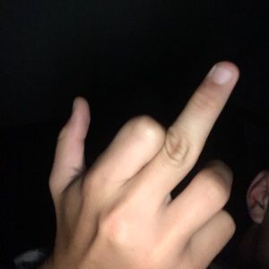 Meet your Posher, Henry