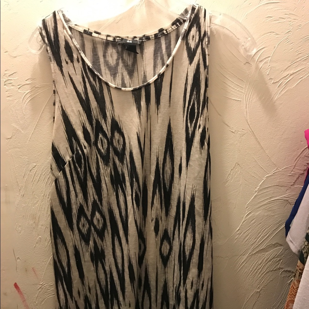 Cute swim cover up