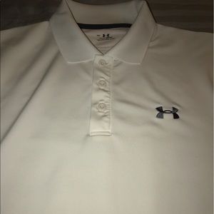 Under Armour Polo