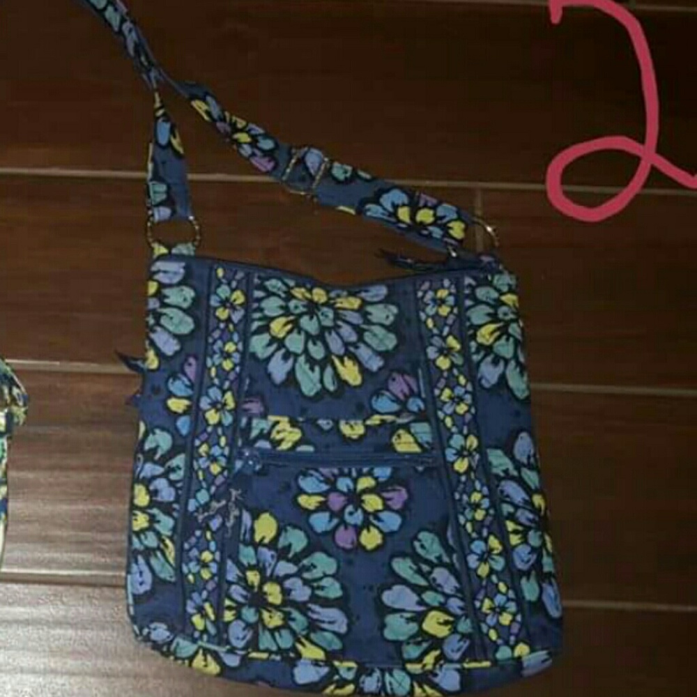 Vera Bradley handbag