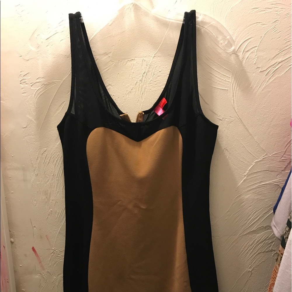 Cocktail dress