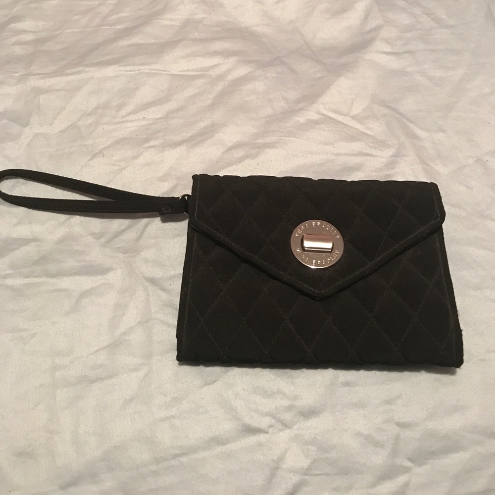 Vera Bradley Wristlet