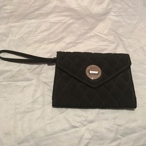 Vera Bradley Wristlet