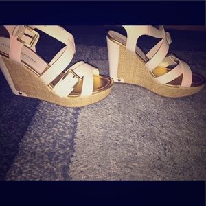 Audrey Brooke heels