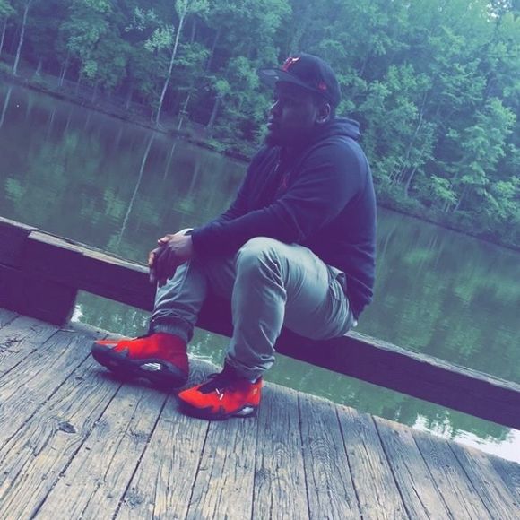 Meet your Posher, Larry - Picture 1 of 1