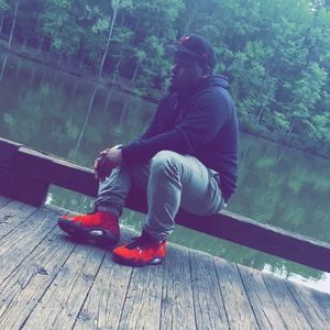 Meet your Posher, Larry