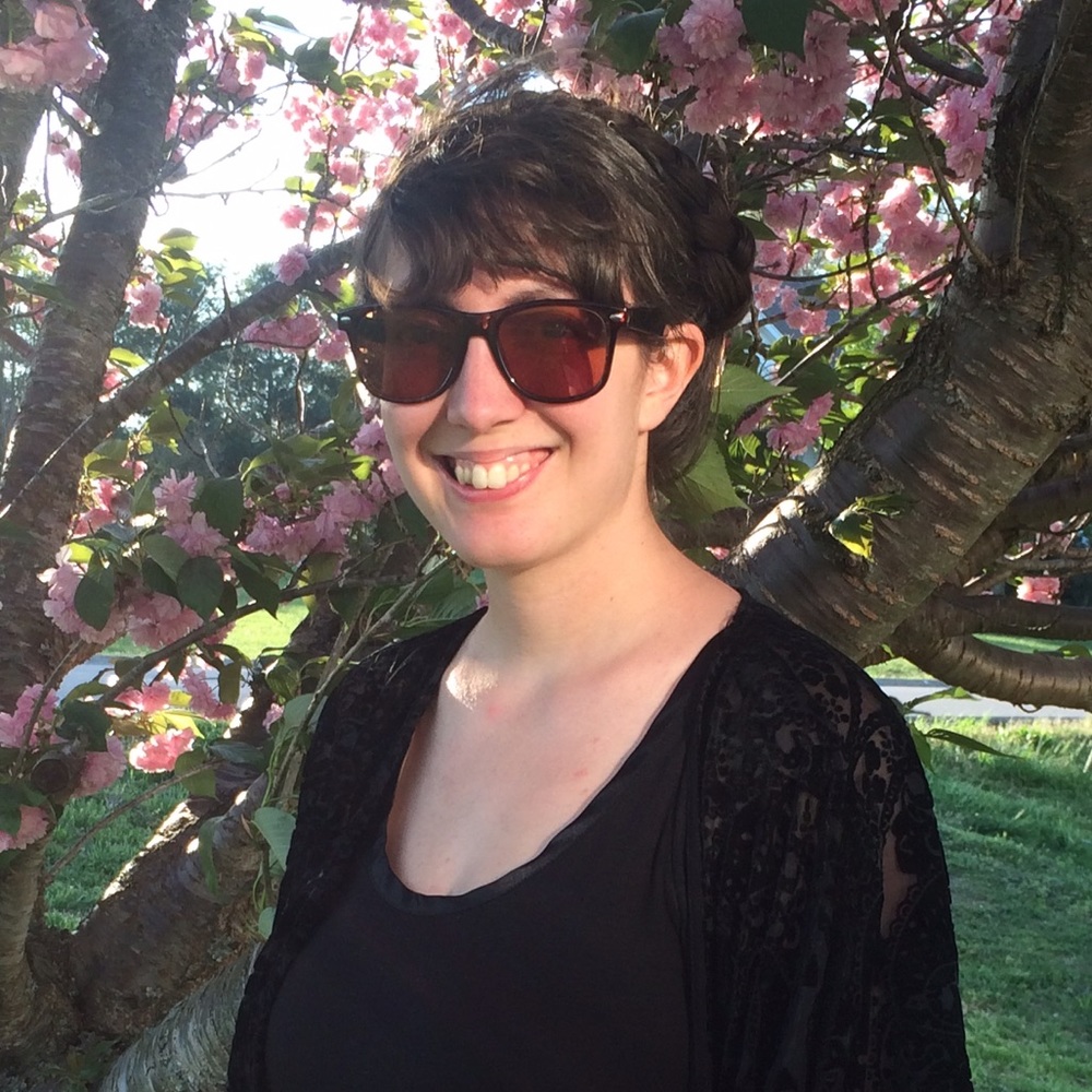 Meet your Posher, Lacey