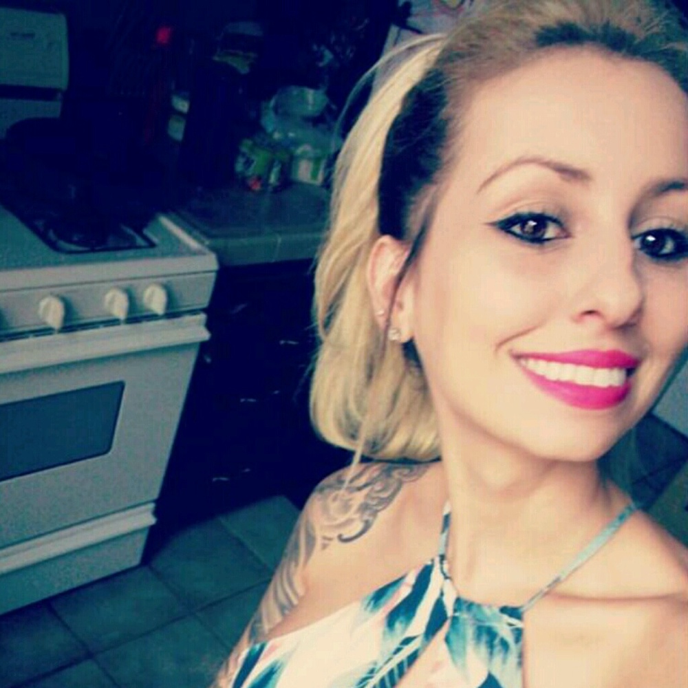 Meet your Posher, Jenni