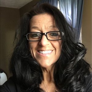 Meet your Posher, Sherry