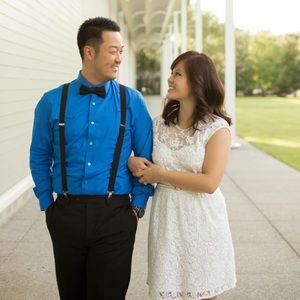 Meet your Posher, Shannon