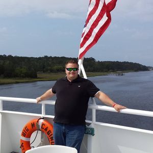 Meet your Posher, Ronny