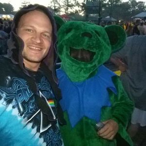 Meet your Posher, Jay