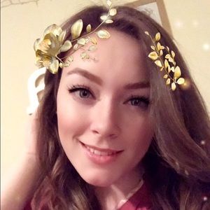 Meet your Posher, Annalese