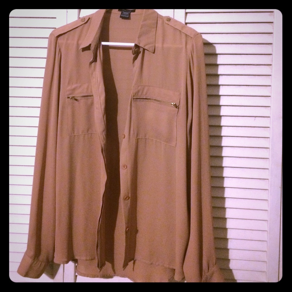 Women's blouse