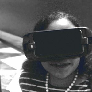 Meet your Posher, Mel