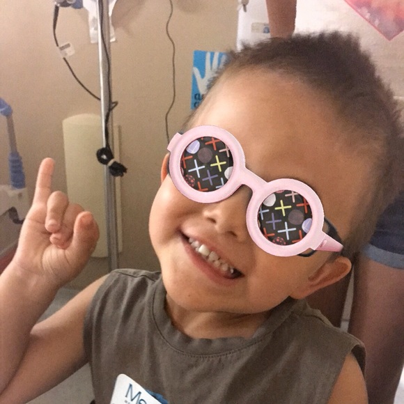 Meet your Posher, Angel - Picture 2 of 2