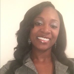 Meet your Posher, Bridgett