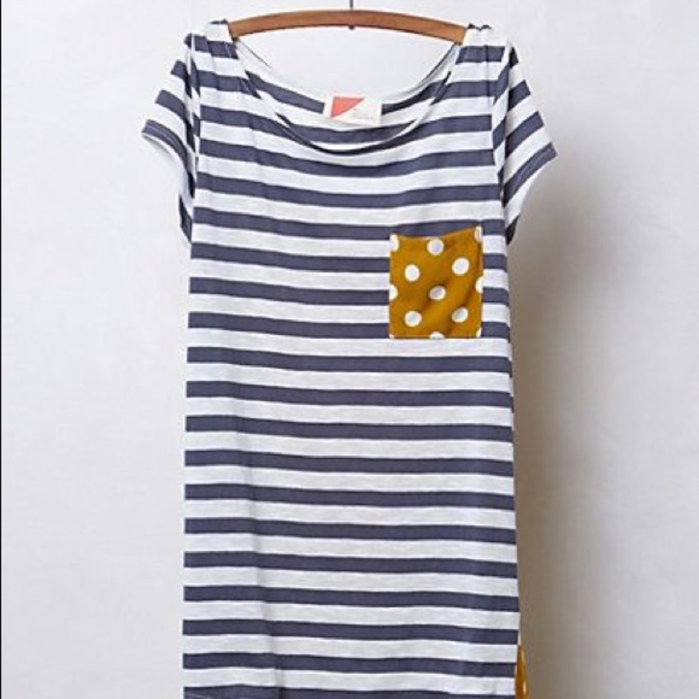 Short sleeve shirt