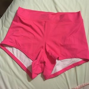 Swim shorts