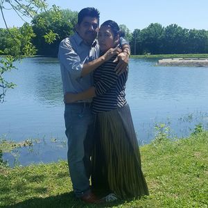 Meet your Posher, Alba