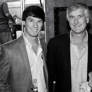 Meet your Posher, Austin