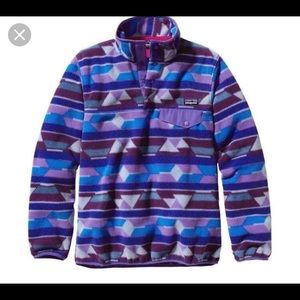 Patagonia Synchilla | Size M