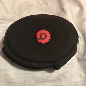 Beats case