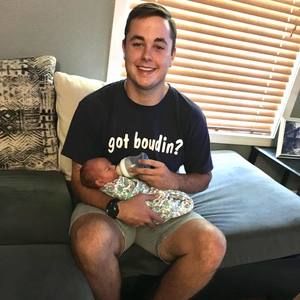 Meet your Posher, Jacob