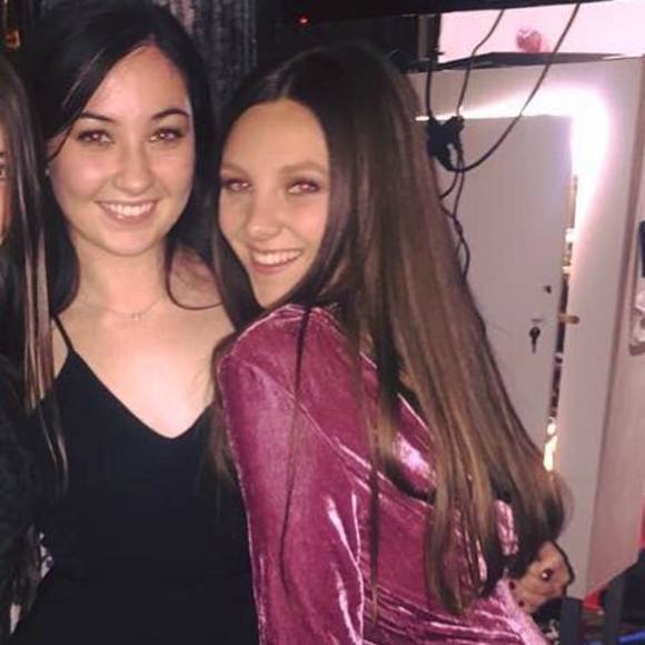 Meet your Posher, Kyra - Picture 1 of 1