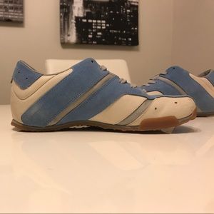 Diesel Caribbean Mayo Casual Sneaker