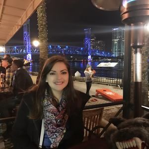Meet your Posher, Karli